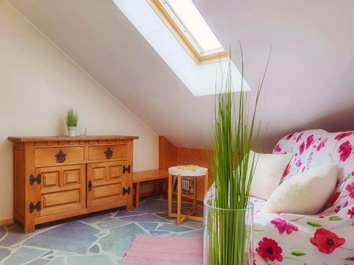 Ferienhaus Eifelrose Simmerath Exteriör bild