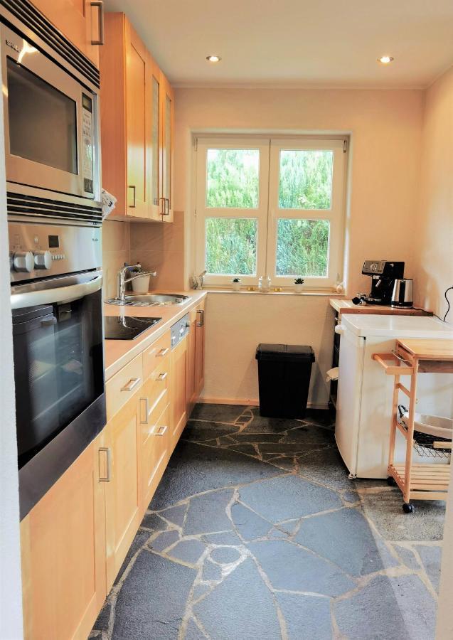 Ferienhaus Eifelrose Simmerath Exteriör bild
