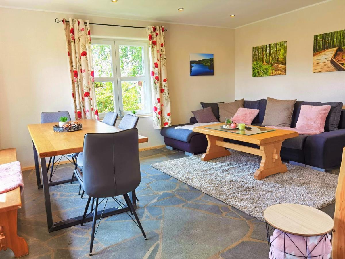 Ferienhaus Eifelrose Simmerath Exteriör bild