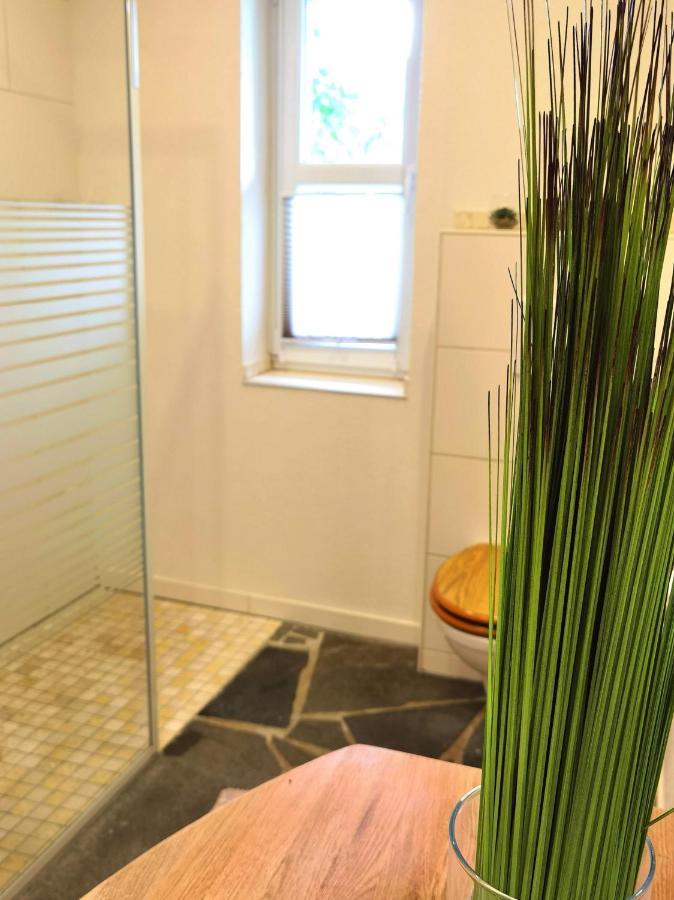 Ferienhaus Eifelrose Simmerath Exteriör bild